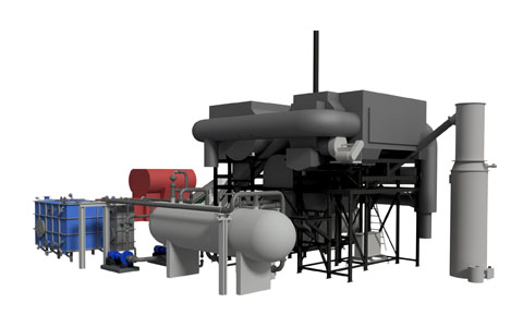 3d model view3