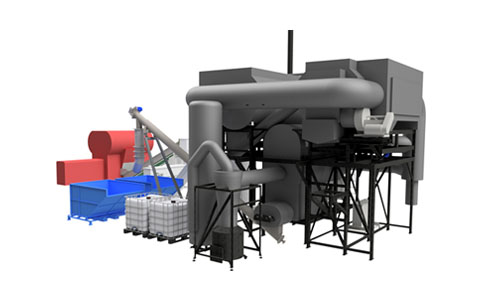 3d model view2